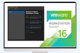 VMware-workstation-full 虚拟机软件下载 (支持Win10/11)